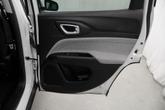 Thumbnail of 2022 Bright White Clearcoat Jeep Compass