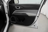 Thumbnail of 2022 Bright White Clearcoat Jeep Compass