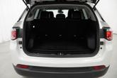 Thumbnail of 2022 Bright White Clearcoat Jeep Compass