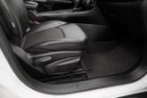 Thumbnail of 2022 Bright White Clearcoat Jeep Compass