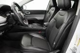 Thumbnail of 2022 Bright White Clearcoat Jeep Compass