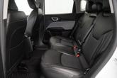 Thumbnail of 2022 Bright White Clearcoat Jeep Compass