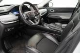 Thumbnail of 2022 Bright White Clearcoat Jeep Compass