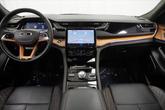 Thumbnail of 2024 Bright White Clearcoat Jeep Grand Cherokee 4xe