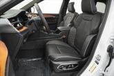 Thumbnail of 2024 Bright White Clearcoat Jeep Grand Cherokee 4xe