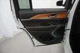 Thumbnail of 2024 Bright White Clearcoat Jeep Grand Cherokee 4xe