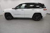 Thumbnail of 2024 Bright White Clearcoat Jeep Grand Cherokee 4xe