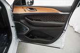Thumbnail of 2024 Bright White Clearcoat Jeep Grand Cherokee 4xe