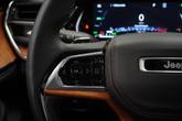 Thumbnail of 2024 Bright White Clearcoat Jeep Grand Cherokee 4xe