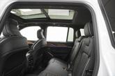 Thumbnail of 2024 Bright White Clearcoat Jeep Grand Cherokee 4xe