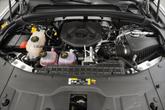 Thumbnail of 2024 Bright White Clearcoat Jeep Grand Cherokee 4xe