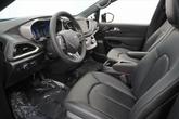 Thumbnail of 2025 Diamond Black Crystal Pearlcoat Chrysler Pacifica