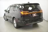 Thumbnail of 2025 Diamond Black Crystal Pearlcoat Chrysler Pacifica