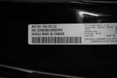 Thumbnail of 2025 Diamond Black Crystal Pearlcoat Chrysler Pacifica