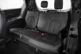 Thumbnail of 2025 Diamond Black Crystal Pearlcoat Chrysler Pacifica