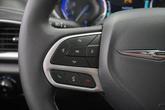 Thumbnail of 2025 Diamond Black Crystal Pearlcoat Chrysler Pacifica