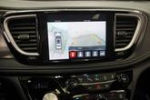 Thumbnail of 2025 Diamond Black Crystal Pearlcoat Chrysler Pacifica