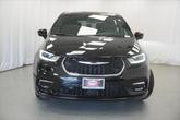 Thumbnail of 2025 Diamond Black Crystal Pearlcoat Chrysler Pacifica