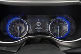 Thumbnail of 2025 Diamond Black Crystal Pearlcoat Chrysler Pacifica
