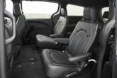 Thumbnail of 2025 Diamond Black Crystal Pearlcoat Chrysler Pacifica