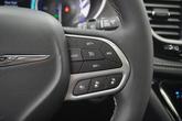 Thumbnail of 2025 Diamond Black Crystal Pearlcoat Chrysler Pacifica