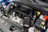 Thumbnail of 2024 Hydro Blue Pearlcoat Jeep Compass