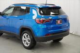 Thumbnail of 2024 Hydro Blue Pearlcoat Jeep Compass