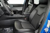 Thumbnail of 2024 Hydro Blue Pearlcoat Jeep Compass