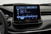 Thumbnail of 2024 Hydro Blue Pearlcoat Jeep Compass