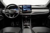 Thumbnail of 2024 Hydro Blue Pearlcoat Jeep Compass