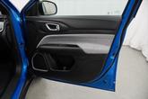 Thumbnail of 2024 Hydro Blue Pearlcoat Jeep Compass