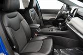 Thumbnail of 2024 Hydro Blue Pearlcoat Jeep Compass