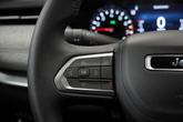 Thumbnail of 2024 Hydro Blue Pearlcoat Jeep Compass