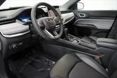 Thumbnail of 2024 Hydro Blue Pearlcoat Jeep Compass