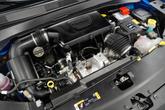 Thumbnail of 2024 Hydro Blue Pearlcoat Jeep Compass