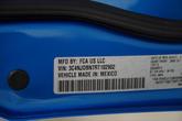 Thumbnail of 2024 Hydro Blue Pearlcoat Jeep Compass