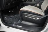 Thumbnail of 2025 Ivory White Tri-Coat Pearlcoat RAM 1500