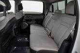 Thumbnail of 2025 Ivory White Tri-Coat Pearlcoat RAM 1500