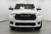 Thumbnail of 2025 Ivory White Tri-Coat Pearlcoat RAM 1500
