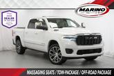 Photo of 2025 Ivory White Tri-Coat Pearlcoat RAM 1500