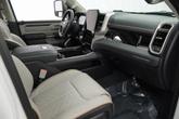 Thumbnail of 2025 Ivory White Tri-Coat Pearlcoat RAM 1500