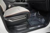 Thumbnail of 2025 Ivory White Tri-Coat Pearlcoat RAM 1500