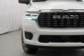 Thumbnail of 2025 Ivory White Tri-Coat Pearlcoat RAM 1500