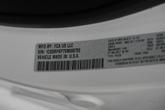 Thumbnail of 2025 Ivory White Tri-Coat Pearlcoat RAM 1500