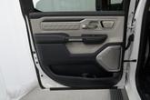 Thumbnail of 2025 Ivory White Tri-Coat Pearlcoat RAM 1500