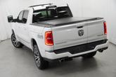 Thumbnail of 2025 Ivory White Tri-Coat Pearlcoat RAM 1500