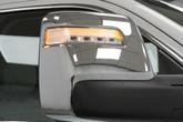 Thumbnail of 2025 Ivory White Tri-Coat Pearlcoat RAM 1500