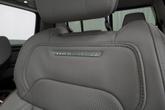 Thumbnail of 2025 Ivory White Tri-Coat Pearlcoat RAM 1500