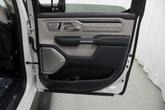 Thumbnail of 2025 Ivory White Tri-Coat Pearlcoat RAM 1500