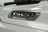 Thumbnail of 2025 Ivory White Tri-Coat Pearlcoat RAM 1500